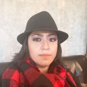 Meet your Posher, Bertha